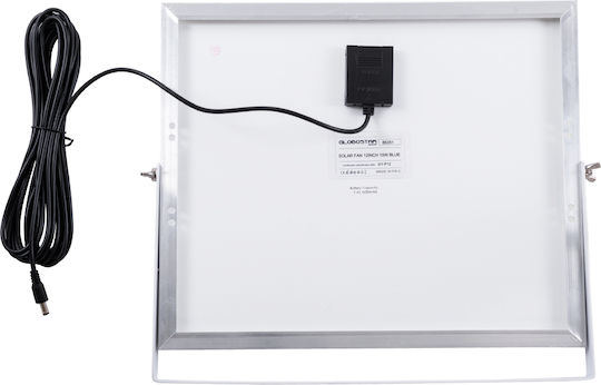GloboStar Solar System with GloboStar Solar Fan 85357