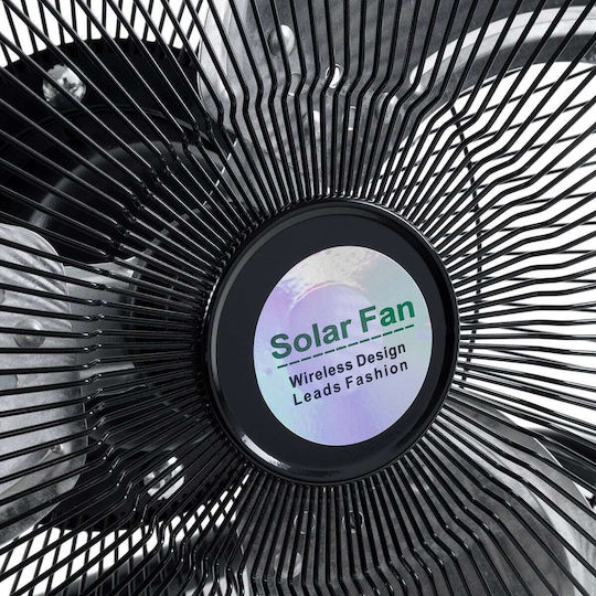 GloboStar Solar System with Fan 85352