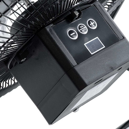 GloboStar Solar System with Fan 85352