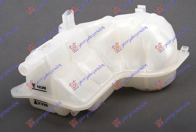 Prasco Car Water Reservoir for Audi A6