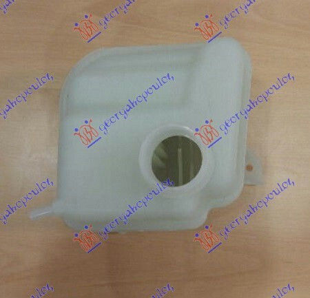 Prasco Car Water Reservoir for Nissan Qashqai