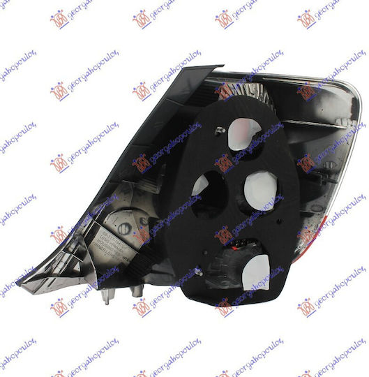 Prasco Rücklichter für Honda Civic 1Stück
