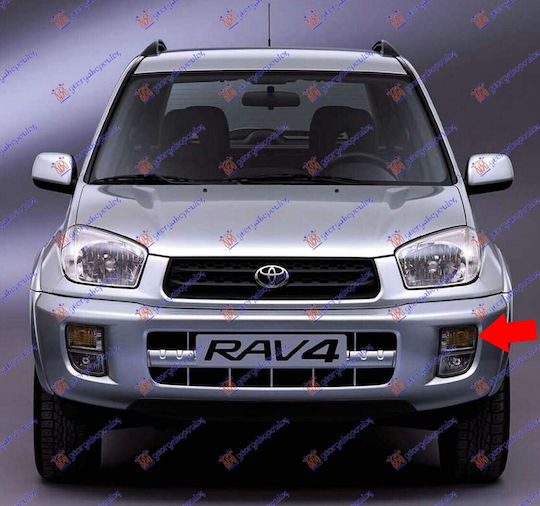Prasco Flash for Toyota RAV 4