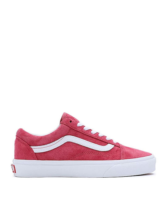 Old Skool Sneakers Rot