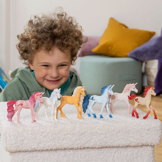 Schleich-S Παιχνίδι Μινιατούρα Bayala