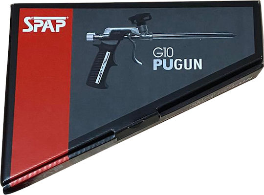 Spap 4100920 Πιστόλι Αφρού Αέρος