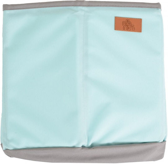 Moni Piscină cu bile 80x26cm. pentru 6+ Luni Verde