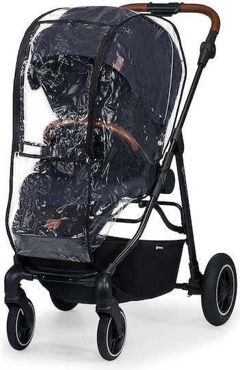 Kinderkraft All Road Verstellbar Kinderwagen Geeignet für Neugeborene Blau 11.6kg