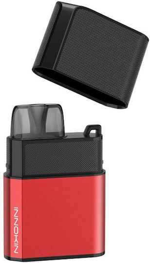 Innokin Klypse Zip Pod Kit 2ml με Ενσωματωμένη Μπαταρία 650mAh Scarlet