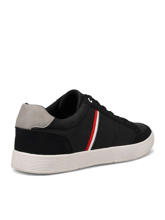 Ανδρικά Sneakers Μαύρα