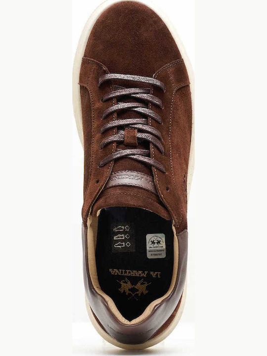 Sneakers Brown
