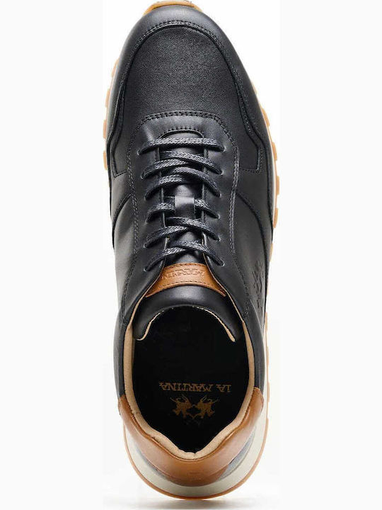 Sneakers Black