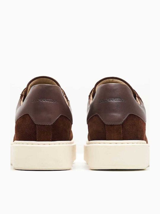 Sneakers Brown