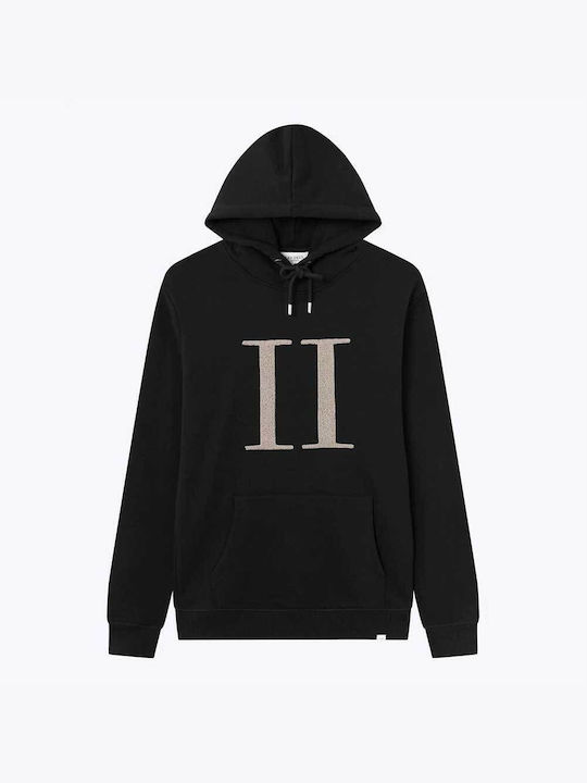 Les Deux Men's Sweatshirt with Hood Beige