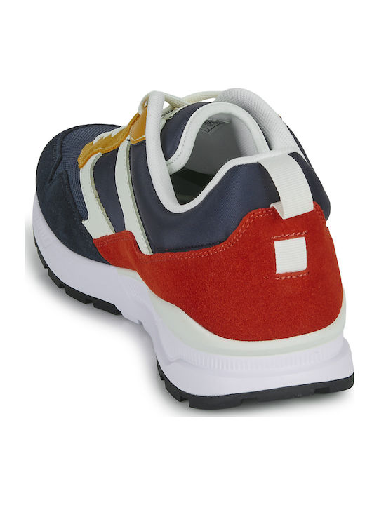 Oats Sneakers Navy Blue