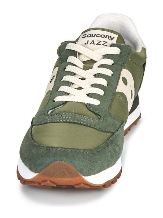 Jazz Original Adidași Pentru Bărbați Verde