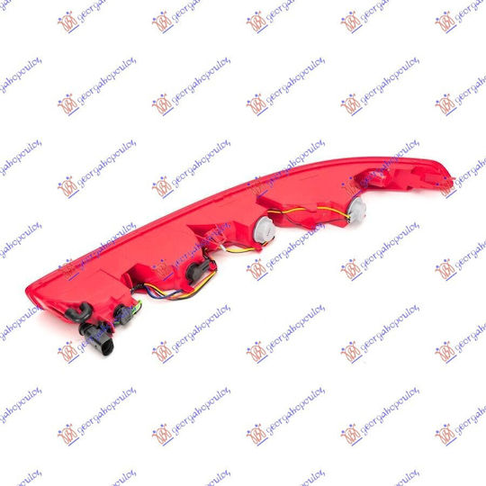 Magneti Marelli Taillights for Audi Q7 06-09