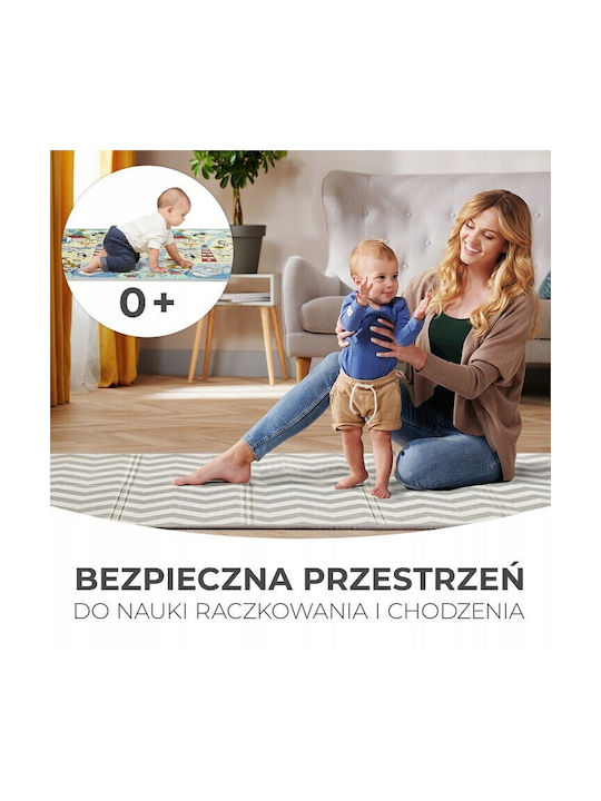 Kinderkraft Kids Synthetic Activity Mat Matty 2 147x197cm