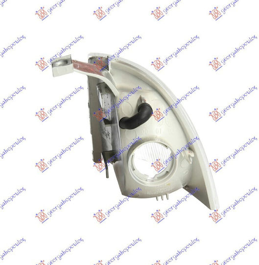 Prasco Flash for Skoda Octavia