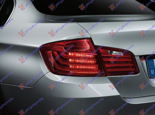Prasco Taillights Led for BMW Series 5