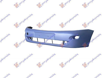 Prasco Car Front Bumper for Ford Focus