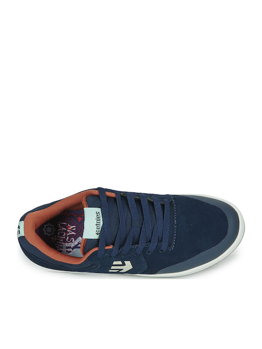Marana Sneakers Navy Blue