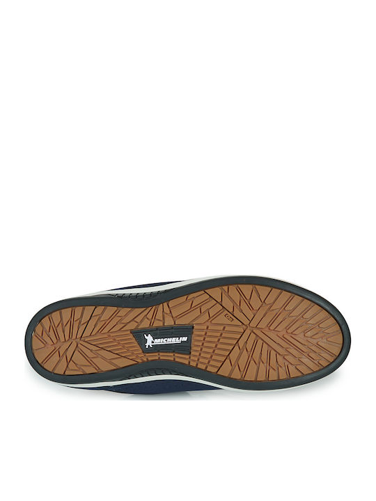 Marana Sneakers Navy Blue