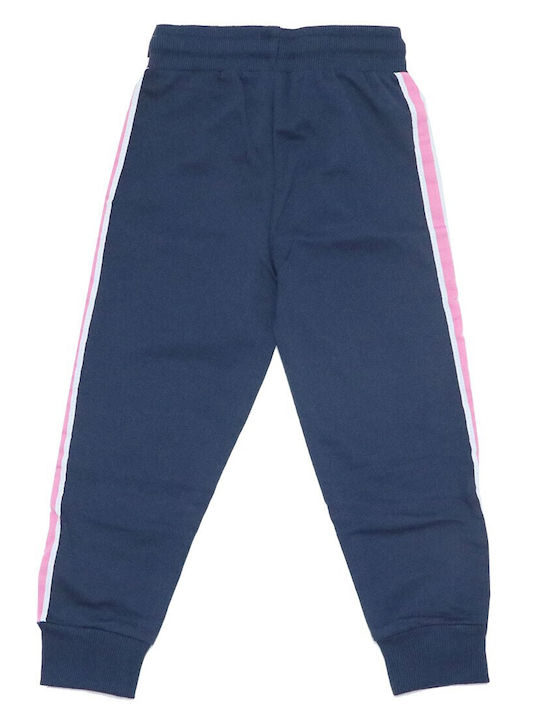 Disney Kids Sweatpants Navy Blue