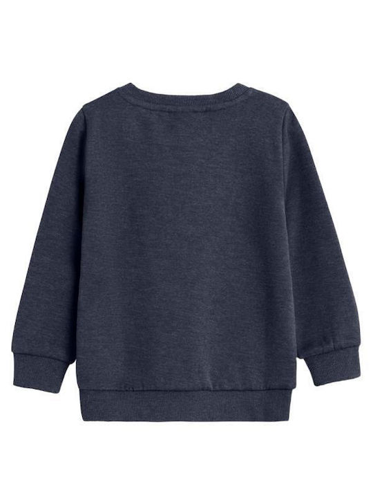 Name It Kids Sweatshirt Gray