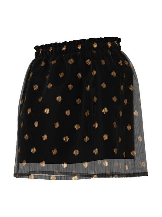 Kids' Skirt Black