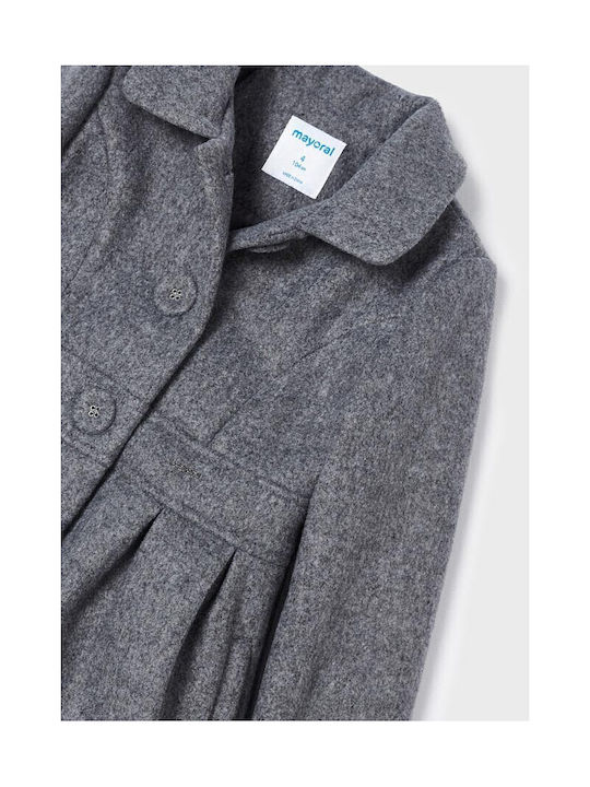 Mayoral Kinderjacke Lang Gray