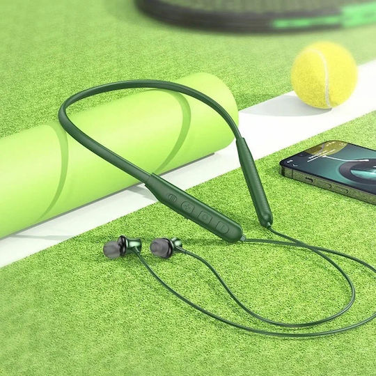 Hoco ES64 In-ear Bluetooth Handsfree Earphones Black