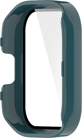 Закалено стъкло за Redmi Watch 3 1бр EDA005161802C Борово зелено