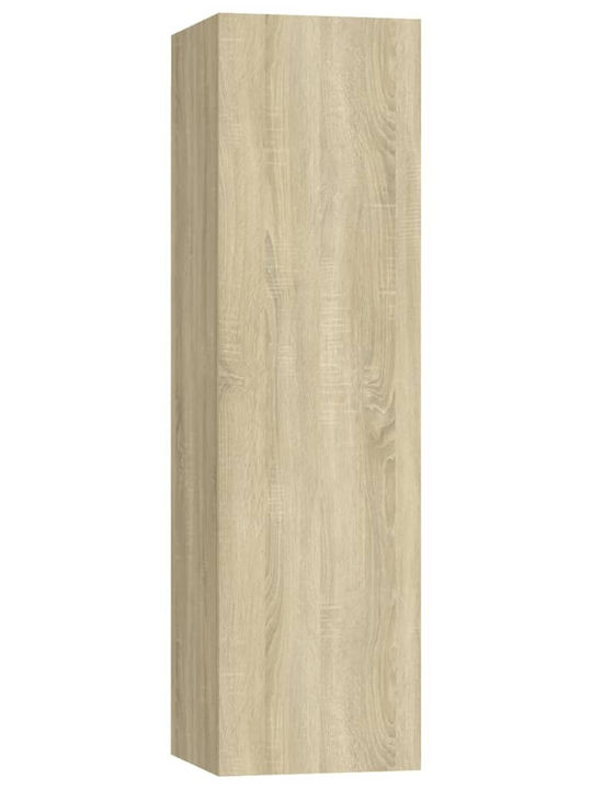 TV-Ständer Beige M230.5xT30.5xH110cm