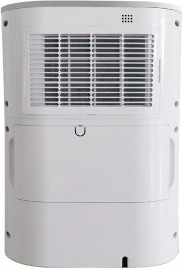 Morris MDB-10110HI Dehumidifier with Compressor and Ionizer 10lt