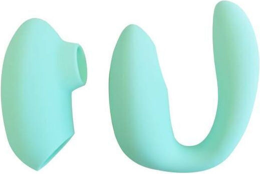 Xocoon Xocoon Vibrator für Paare Grün