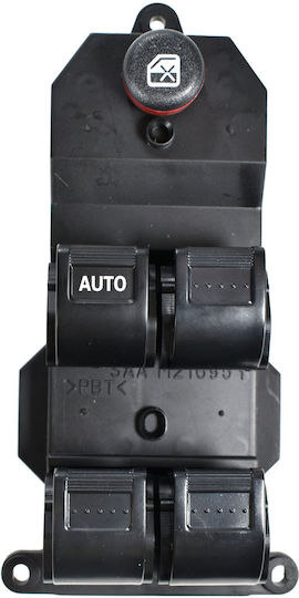 Car Window Switch for Honda Civic / CR-V