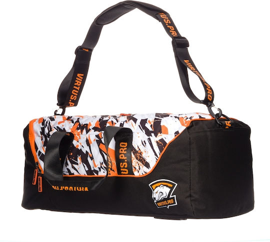 FS Holding Reisetasche Stoff L60cm