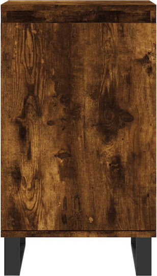 Μπουφές Smoky Oak 40x35x70cm