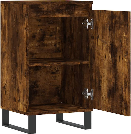 Μπουφές Smoky Oak 40x35x70cm