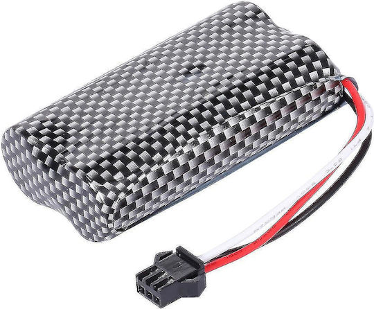 Skeleton GS166 Baterie Li-ion 7.4V 1500mAh pentru Vehicul RC 04075