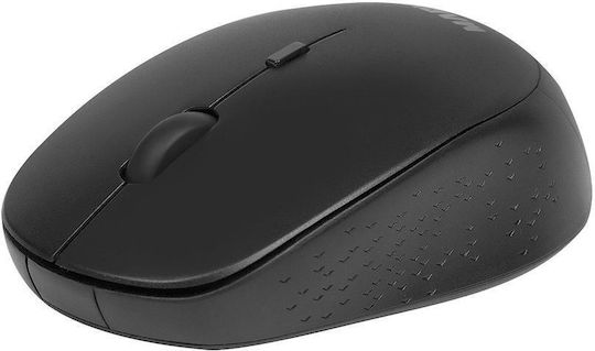 Marvo WM103 Kabellos Maus Schwarz