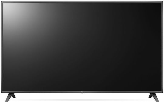 LG Smart Television 65" 4K UHD LED 65UR781C HDR (2023)