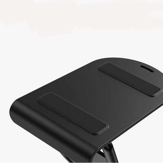 Yesido C141 Desk Stand for Mobile Phone in Black Colour