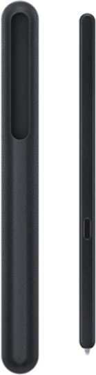 Samsung S Pen Fold Edition Stylus Digital for Galaxy Z Fold 5 in Black color EJ-PF946BBEGEU (Bulk)
