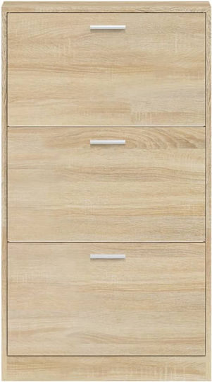 Suport pentru pantofi L59xW17xH108cm