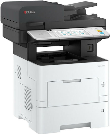 Kyocera ECOSYS MA5500ifx Farbe Multifunktionsdrucker Laser