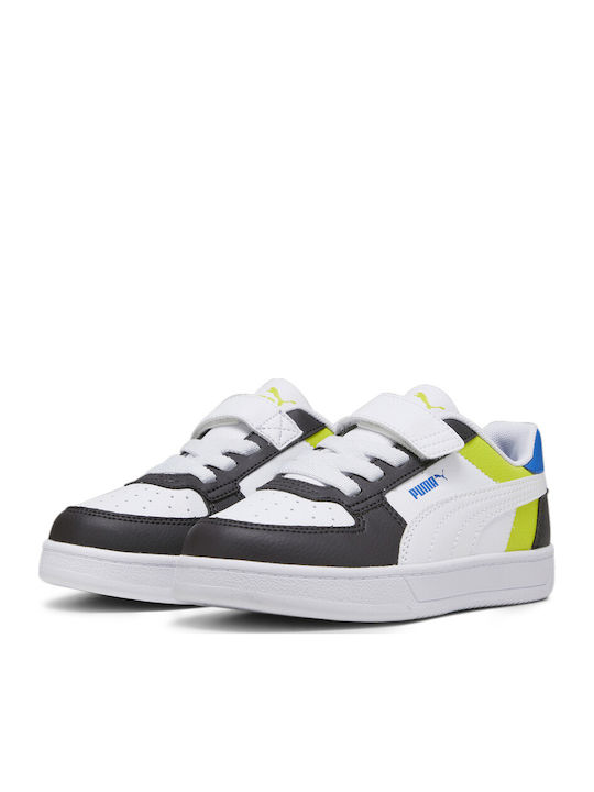 PUMA Caven 2.0 Πολύχρωμα
