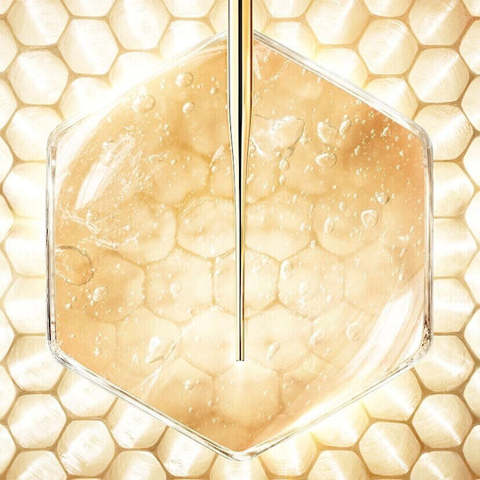 Guerlain Honey Treatment Refill Κρέμα Προσώπου Ημέρας για Αντιγήρανση & Λάμψη με Υαλουρονικό Οξύ & Κολλαγόνο 50ml