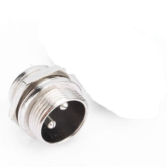 GX16 Connector (GX16-2)